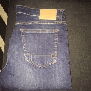 Aeropostale men jeans